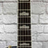 Used:  Gretsch G5427TG Electromatic Hollowbody Electric Guitar - Midnight Sapphire