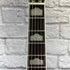 Used:  Gretsch G5427TG Electromatic Hollowbody Electric Guitar - Midnight Sapphire