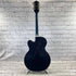 Used:  Gretsch G5427TG Electromatic Hollowbody Electric Guitar - Midnight Sapphire