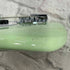 Sterling by Music Man Intro Series StingRay Ray2 Bass Guitar - Misty Green DEMO MODEL