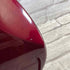 Used:  Fender Standard Stratocaster - Red Wine