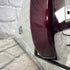Used:  Fender Standard Stratocaster - Red Wine
