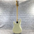 Used:  Squier Affinity Series Precision Bass Guitar - Vintage White