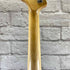 Used:  Squier Affinity Series Precision Bass Guitar - Vintage White