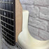 Used:  Harley Benton ST-20 WH Standard Series Electric Guitar - White
