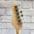 Used:  Harley Benton ST-20 WH Standard Series Electric Guitar - White