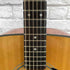 Used:  Fender DG-11 Acoustic Guitar - Natural