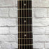 Used:  Fender DG-11 Acoustic Guitar - Natural