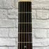 Used:  Fender DG-11 Acoustic Guitar - Natural