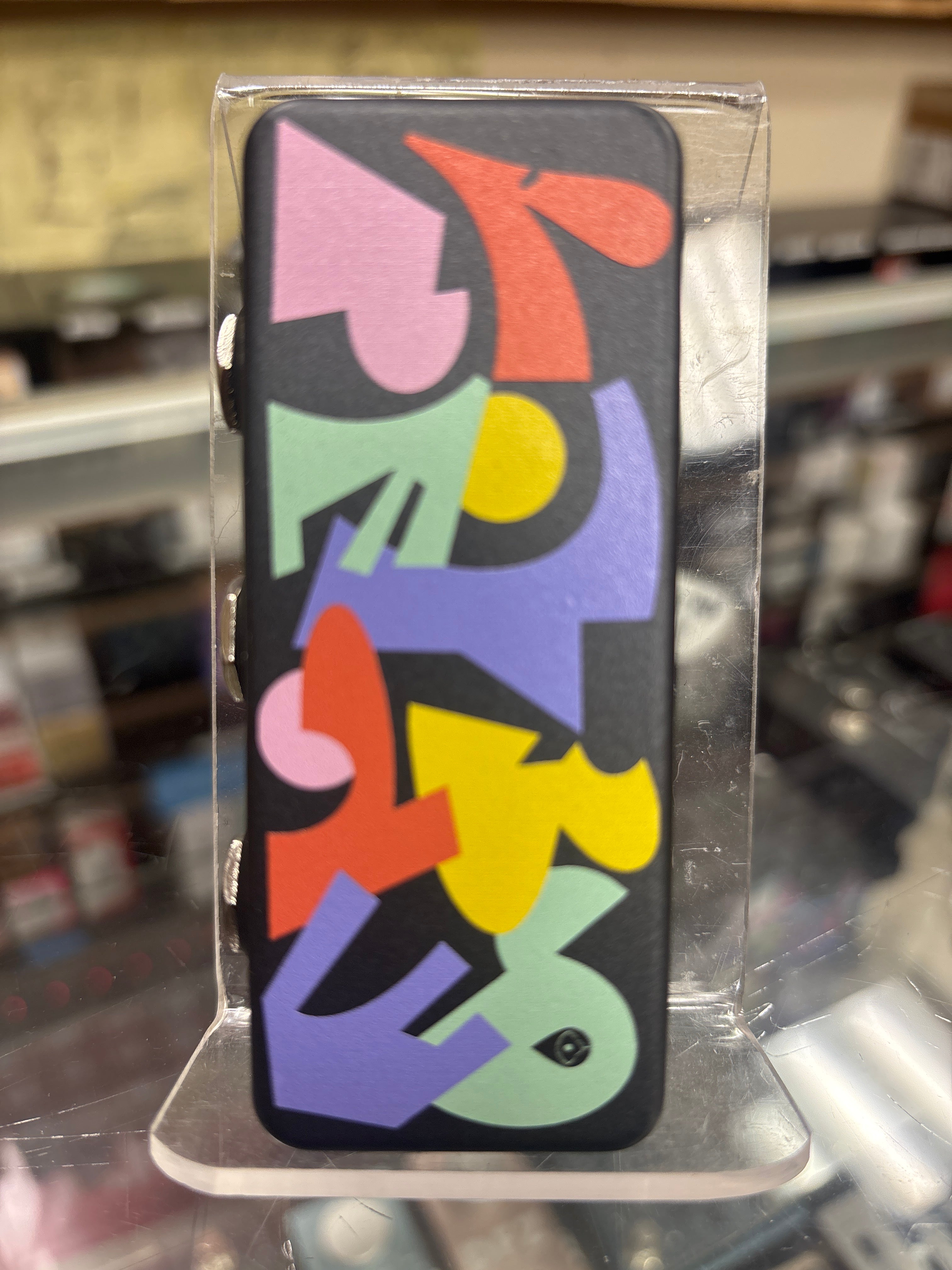 Old Blood Noise Endeavors Split/Meld Audio Routing Solution