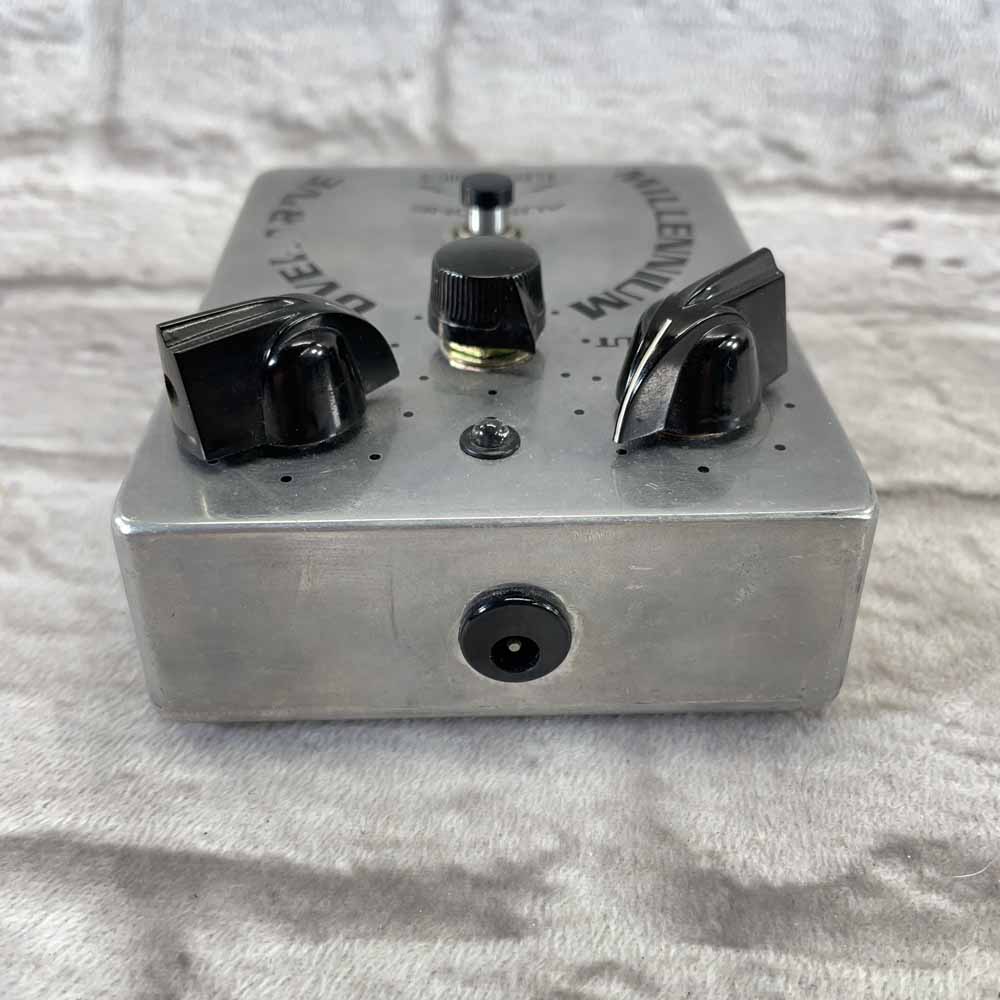 Used:  Austone Electronics Millennium Overdrive Pedal