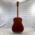 Used:  Fender DG-11 Acoustic Guitar - Natural
