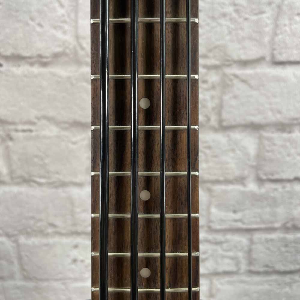 Used:  Kala U-Bass KA-UBASS-2-FS