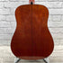 Used:  Fender DG-11 Acoustic Guitar - Natural