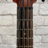 Used:  Kala U-Bass KA-UBASS-2-FS