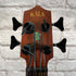 Used:  Kala U-Bass KA-UBASS-2-FS