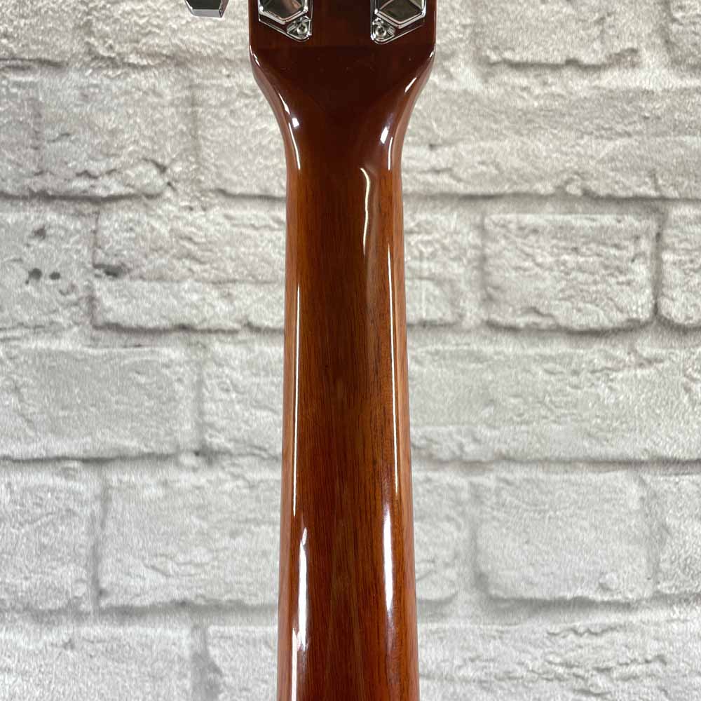 Used:  Fender DG-11 Acoustic Guitar - Natural
