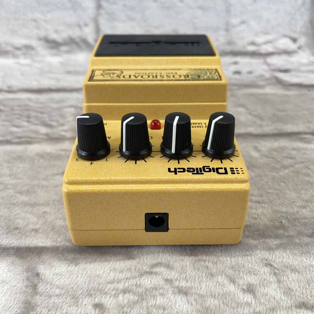 eric clapton crossroads pedal DigiTech Crossroads Eric Clapton