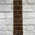 Used:  Nowlen Jazzcaster Electric Guitar - Natural