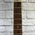 Used:  Nowlen Jazzcaster Electric Guitar - Natural