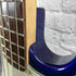 Used:  Squier Affinity Series Precision Bass - Metallic Blue
