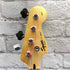 Used:  Squier Affinity Series Precision Bass - Metallic Blue