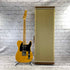 Used:  Partscaster '52 Telecaster Reissue - Butterscotch Blonde