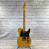 Used:  Partscaster '52 Telecaster Reissue - Butterscotch Blonde
