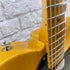 Used:  Partscaster '52 Telecaster Reissue - Butterscotch Blonde