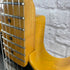 Used:  Partscaster '52 Telecaster Reissue - Butterscotch Blonde