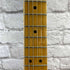 Used:  Partscaster '52 Telecaster Reissue - Butterscotch Blonde