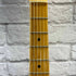 Used:  Partscaster '52 Telecaster Reissue - Butterscotch Blonde