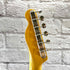Used:  Partscaster '52 Telecaster Reissue - Butterscotch Blonde