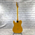 Used:  Partscaster '52 Telecaster Reissue - Butterscotch Blonde