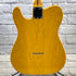Used:  Partscaster '52 Telecaster Reissue - Butterscotch Blonde