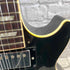 Used:  Gibson Traditional Les Paul  Electric Guitar - Black
