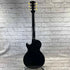 Used:  Gibson Traditional Les Paul  Electric Guitar - Black