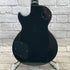Used:  Gibson Traditional Les Paul  Electric Guitar - Black