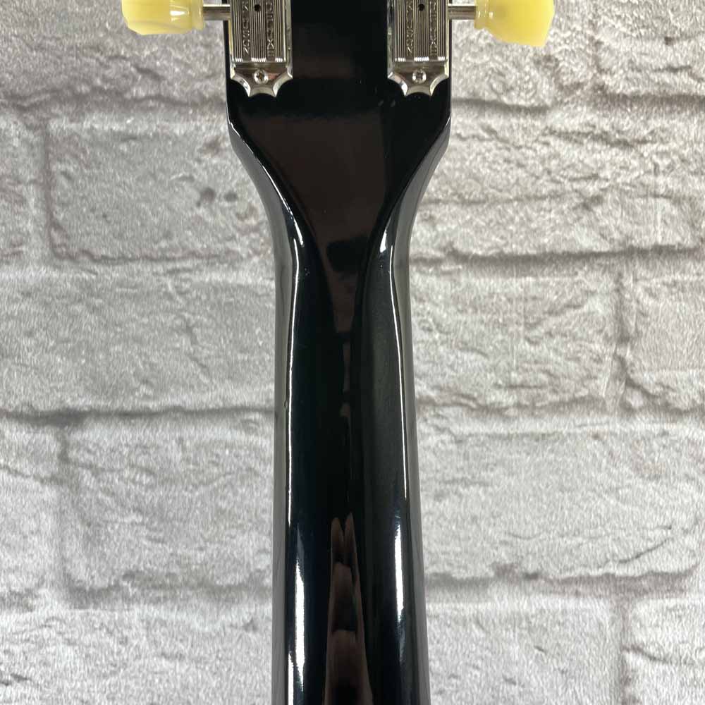 Used:  Gibson Traditional Les Paul  Electric Guitar - Black
