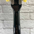 Used:  Gibson Traditional Les Paul  Electric Guitar - Black