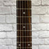 Used:  Epiphone Firebird Studio Electric Guitar - Pelham Blue