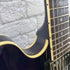 Used:  Gibson ES-335 w/Les Trem Electric Guitar - Plum
