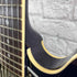 Used:  Gibson ES-335 w/Les Trem Electric Guitar - Plum