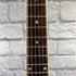 Used:  Gibson ES-335 w/Les Trem Electric Guitar - Plum