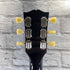 Used:  Gibson ES-335 w/Les Trem Electric Guitar - Plum
