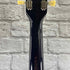 Used:  Gibson ES-335 w/Les Trem Electric Guitar - Plum
