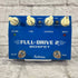 Used:  Fulltone Fulldrive 2 Mosfet Overdrive Pedal