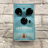 Used:  TC Electronic Skysurfer Reverb Pedal