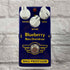 Used:  Mad Professor Blueberry Bass Overdrive Pedal