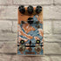 Used:  Walrus Audio Kangra Filter Fuzz Pedal